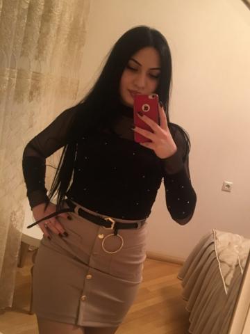 Анкета проститутки Зиглинда, Островец, 23 года, №390052